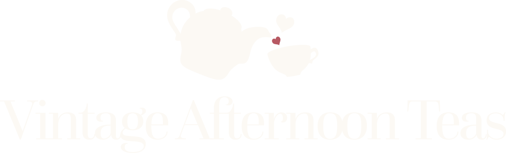 Vintage Afternoon Teas, Cheshire